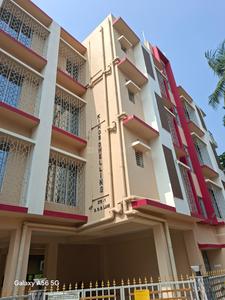 Image of 826 Sq.ft 2 BHK Apartment / Flat for sale in Patuli, Kolkata for Rs. 5120000