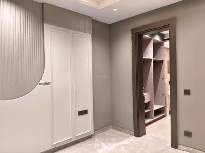 Bedroom Image of 3078 Sq.ft 4 BHK Builder Floor for sale in Sector 46 Gurgaon for Rs. 42500000