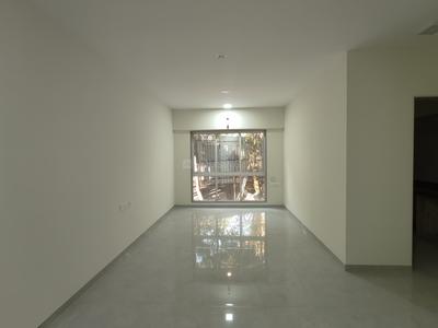 Hall Image of 950 Sq.ft 3 BHK Apartment / Flat for sale in Borivali West Mumbai for Rs. 28000000