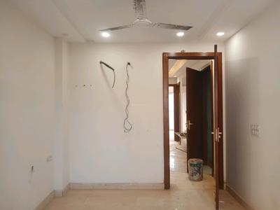 Bedroom Image of 756 Sq.ft 2 BHK Builder Floor for sale in Paschim Vihar New Delhi for Rs. 12000000