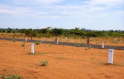 Image of 700 Sq.ft Residential Plot / Land for sale in Melapuram, Hindupur for Rs. 250000