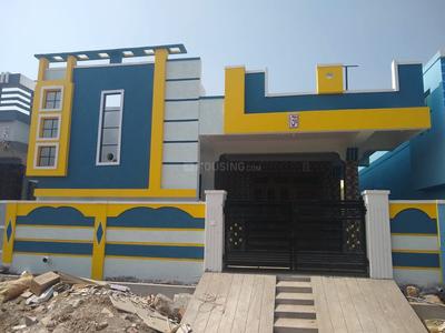 2 BHK Independent House