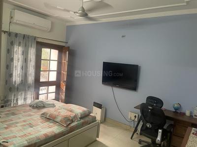 3.5 BHK Flat