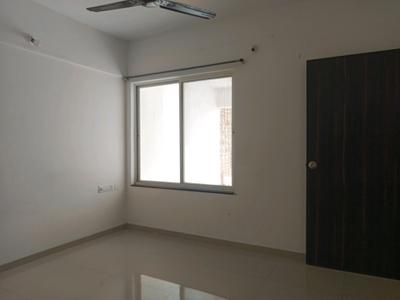 Bedroom Image of 850 Sq.ft 2 BHK Apartment / Flat for rent in Kingston Aura A B C D E And Apex, Handewadi Pune for Rs. 18000