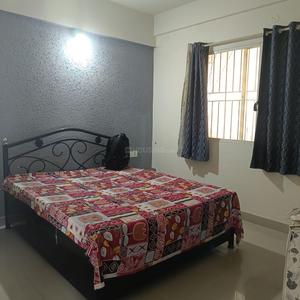 Bedroom Image of 1173 Sq.ft 2 BHK Apartment / Flat for sale in Bommasandra Bengaluru for Rs. 6000000