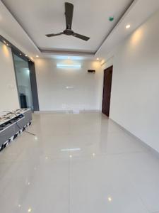 Hall Image of 900 Sq.ft 2 BHK Apartment / Flat for sale in Sai Purvi Symphony, Gunjur Bengaluru for Rs. 14500000