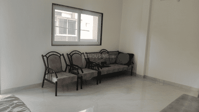 Image of 2200 Sq.ft 3 BHK Independent House for sale in Mahalakshmi Nagar, Indore for Rs. 17000000