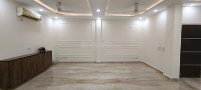 3 BHK Independent Builder Floor
