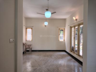 Hall Image of 2346 Sq.ft 3 BHK Villa for rent in Golden Homes, Attibele Bengaluru for Rs. 38000