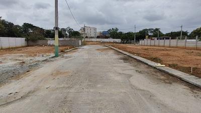 Image of 1200 Sq.ft Residential Plot / Land for sale in Kattigenahalli, Bengaluru for Rs. 9500000