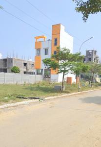 Image of 1200 Sq.ft Residential Plot / Land for sale in Pudupakkam, Chennai for Rs. 7800000