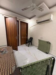 Living Room Image of 580 Sq.ft 2 BHK Builder Floor for sale in Govindpuri New Delhi for Rs. 4600000