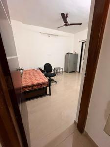 Bedroom Image of 900 Sq.ft 2 BHK Apartment / Flat for sale in Wagholi Pune for Rs. 8200000