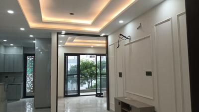 Living Room Image of 2450 Sq.ft 3 BHK Builder Floor for rent in DLF Independent Floors At Dlf Gardencity Sector 91 92, Sector 92 Gurgaon for Rs. 44000