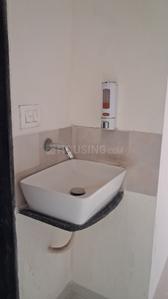 Suyog Nagar Bathroom One 3