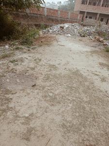 Image of 1250 Sq.ft Residential Plot / Land for sale in Gomti Nagar, Lucknow for Rs. 3500000