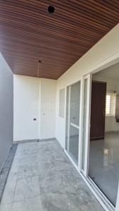 Image of 700 Sq.ft 1 BHK Apartment / Flat for rent in Koramangala, Bengaluru for Rs. 35000