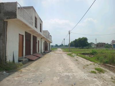 Image of 60 Sq.ft Residential Plot / Land for sale in SS Ayodhya Enclave, Dhoom Manikpur, Greater Noida for Rs. 2000000