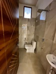 Bathroom Image of 1600 Sq.ft 3 BHK Villa for sale in Sirsi Jaipur for Rs. 11000000