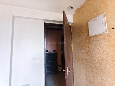 Bedroom Image of 1090 Sq.ft 3 BHK Apartment / Flat for sale in Prateek Grand City, Siddharth Vihar Ghaziabad for Rs. 12500000