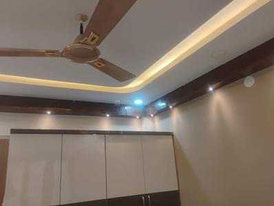 Kitchen Image of 1000 Sq.ft 2 BHK Apartment / Flat for rent in Lalpur Ranchi for Rs. 22000