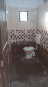 Bathroom Image of 600 Sq.ft 1 BHK Apartment / Flat for rent in Dighori Nagpur for Rs. 9000