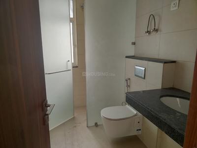 Image of 2276 Sq.ft 4.5 BHK Apartment / Flat for sale in Godrej Windsor At Godrej Golf Links, Jaypee Greens, Greater Noida for Rs. 37000000