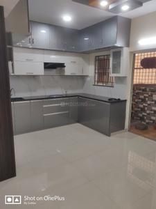 Kitchen Image of 1060 Sq.ft 2 BHK Apartment / Flat for rent in Jai Park Square, K R Puram Bengaluru for Rs. 35000