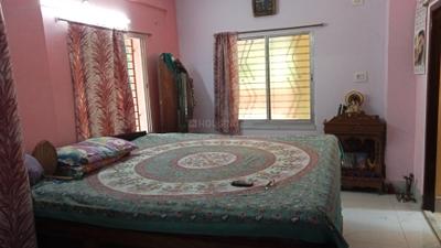 Bedroom Image of 750 Sq.ft 2 BHK Apartment / Flat for sale in New Barrakpur Kolkata for Rs. 2100000
