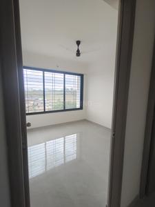 Hall Image of 1000 Sq.ft 3 BHK Apartment / Flat for rent in Akurdi Pune for Rs. 31500
