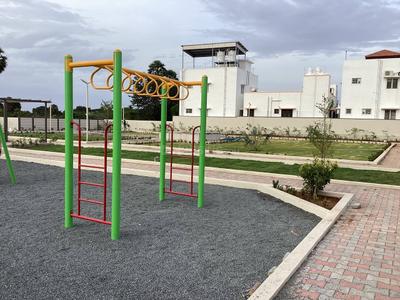 Image of 1200 Sq.ft Residential Plot / Land for sale in Kurumbapalayam, Coimbatore for Rs. 4300000