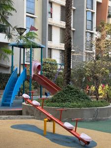 Image of 1362 Sq.ft 3 BHK Apartment / Flat for sale in Pride Platinum, Baner, Pune for Rs. 18000000