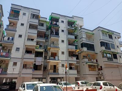 Image of 1080 Sq.ft 2 BHK Apartment / Flat for sale in Jodhpur, Ahmedabad for Rs. 8000000