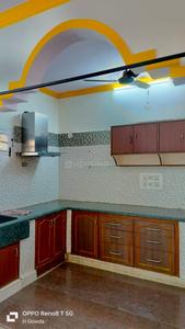 Kitchen Image of 1250 Sq.ft 2 BHK Independent House for rent in Koramangala Bangalore for Rs. 39000