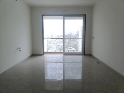 Living Room Image of 1250 Sq.ft 2 BHK Apartment / Flat for sale in Platinum Parksyde, Kharghar Navi Mumbai for Rs. 16300000
