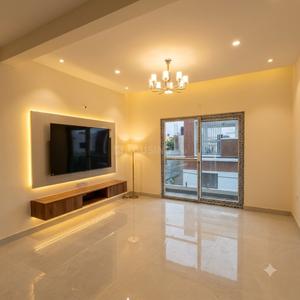 2 BHK Apartment
