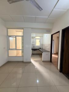 Hall Image of 666 Sq.ft 1 BHK Apartment / Flat for sale in Gayatri Life, Noida Extension Greater Noida for Rs. 5000000