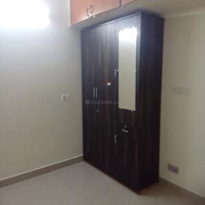 Bedroom Image of 1050 Sq.ft 2 BHK Apartment / Flat for rent in Shenoy Nagar Madurai for Rs. 22000