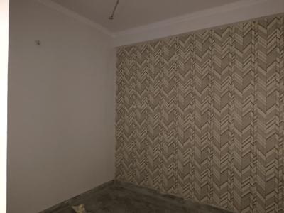 Bedroom Image of 900 Sq.ft 3 BHK Builder Floor for sale in Ved Vihar Ghaziabad for Rs. 3300364
