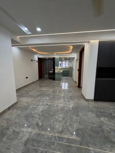 4.5 BHK Flat