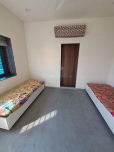Bedroom Image of Jignesh  in Shanti Nagar, Nadiad