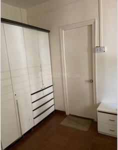 Bedroom Image of 1150 Sq.ft 3 BHK Apartment / Flat for sale in Aundh Pune for Rs. 16500000