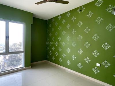 Bedroom Image of 1300 Sq.ft 3 BHK Apartment / Flat for sale in Tollygunge Kolkata for Rs. 19000000
