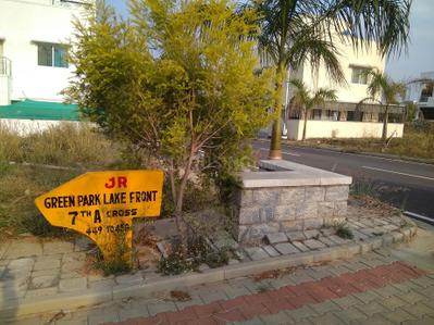 Image of 1500 Sq.ft Residential Plot / Land for sale in Marsur, Bengaluru for Rs. 12750000