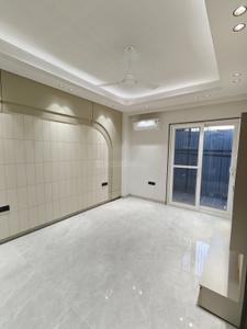 Bedroom Image of 2024 Sq.ft 3 BHK Builder Floor for sale in Anant Raj The Estate Floors, Sector 63 Gurgaon for Rs. 22000000