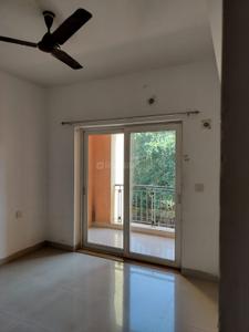 Hall Image of 1582 Sq.ft 3 BHK Apartment / Flat for rent in Risara Prudential Paradise, Mapusa Goa for Rs. 40000
