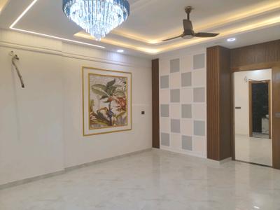 Living Room Image of 1700 Sq.ft 3 BHK Builder Floor for sale in Fidato Honour Homes, Sector 89 Faridabad for Rs. 16500000