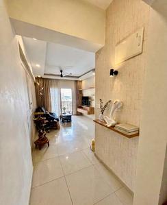 Bedroom Image of 1173 Sq.ft 2 BHK Apartment / Flat for sale in Goyal Orchid Whitefield, Whitefield Bengaluru for Rs. 17600000