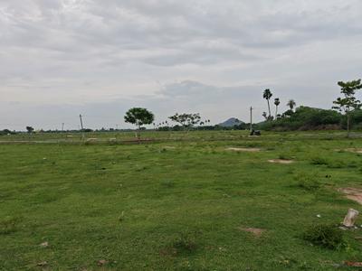 Image of 700 Sq.ft Residential Plot / Land for sale in Mahindra World City, Chennai for Rs. 1049304