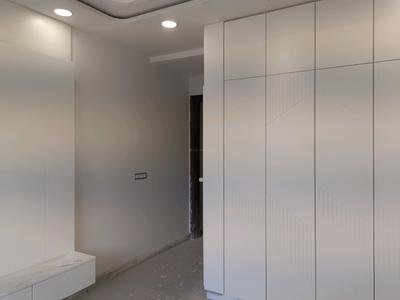 Bedroom Image of 2250 Sq.ft 4 BHK Builder Floor for sale in Rohini Extension New Delhi for Rs. 30000000